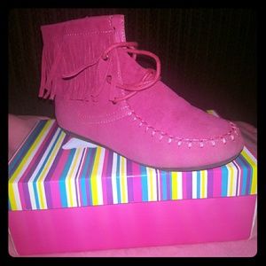 💓💓 SALES💓💓L ink Boots